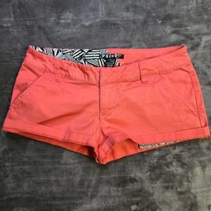 Volcom Chickie Shorts 1